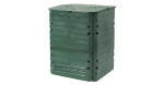 Kompostownik THERMO-King 600 L - zielony