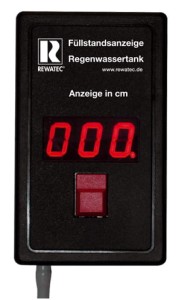 Elektroniczny wskaźnik poziomu