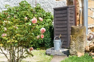 Zbiornik na wodę deszczową Norway 230 l