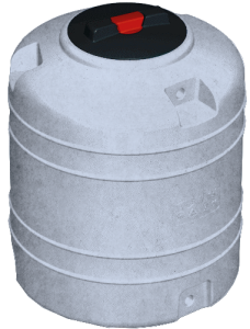 Zbiornik Verticale 50l (Zbiornik Pionowy)