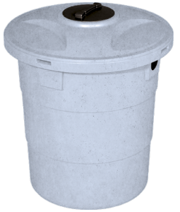 Zbiornik KiTank 1300 litrów