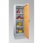 Szafa ognioodporna 30/600, 30 min, W*S*G 1935*595*595 mm