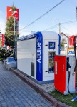 Zbiornik 2800 litrów z polietylenu - EKO