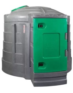 Zbiornik 5000 Diesel     
