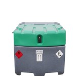 Zbiornik TruckTank 425 Basic 