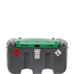 TruckTank Combi 425 l