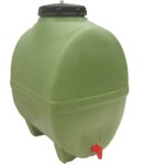 Zbiornik Eco Cider 50 L