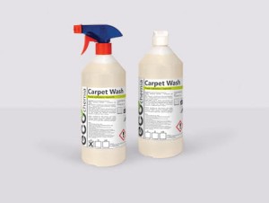 Płyn do prania wykładzin i tapicerek - Carpet Wash