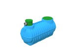 Zbiornik BOLT 1000l - na deszczówkę