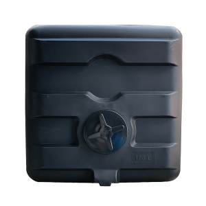 Zbiornik - prysznic 160