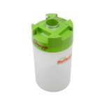 Pojemnik na zużyte baterie 1,8 L