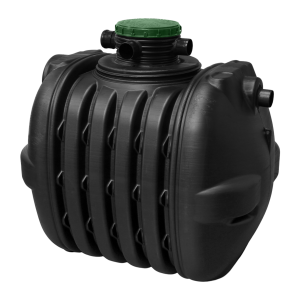 Zbiornik na wodę deszczową 1000 AB 