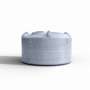 Zbiornik Panettone Vertigo 7 500 L - Gruby Zbiornik