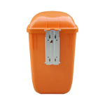 AS kosz na psie odchody 