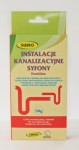 Biopreparat - FreeLine – do syfonów i instalacji kanalizacyjnych