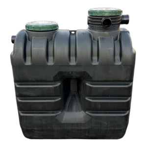 Zbiornik na wodę deszczową 1500 AB  