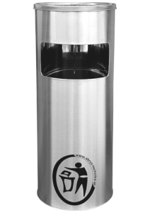 KOSZOPOPIELNICA OKRĄGŁA (K011B)