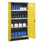 Szafa zabezpieczająca (Eco 1000 P)