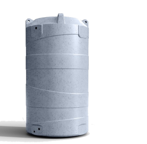 Zbiornik Verticale Vertigo 3000l (Zbiornik Pionowy)