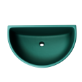 Umywalka_toaletowa_zielona-zlew-Oktotechnika_1.png