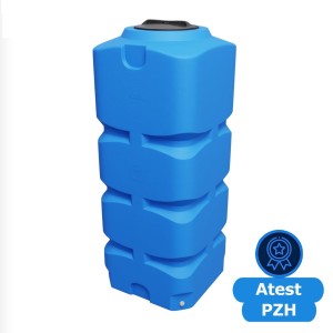 Zbiornik  BK -1000 l (outlet)