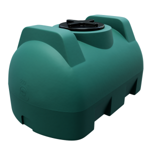 Zbiornik G-500 (Outlet) zakrecana pokrywa