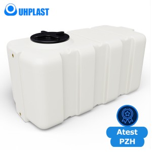 Zbiornik  SG - 200 L (outlet)