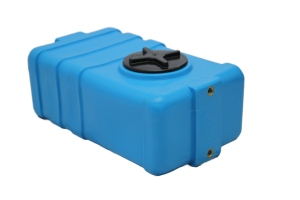 Zbiornik  SG - 100 L (outlet)