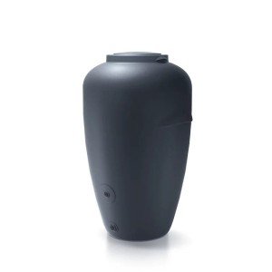 Zbiornik AquaCelo 440 l, grafitowy