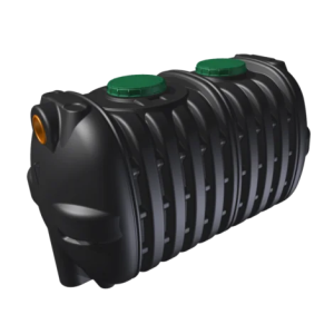 Zbiornik bezodpływowy (szczelny) 3000 AQ  