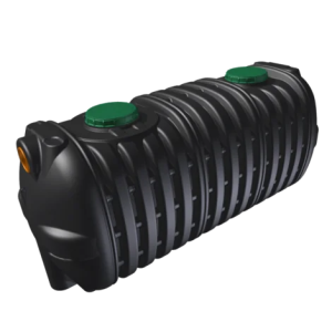 Zbiornik bezodpływowy (szczelny) 4000 AQ