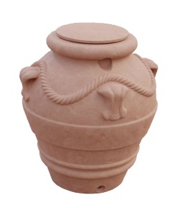 Zestaw Orciotto 1000 (outlet)