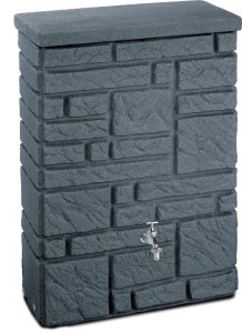 Zbiornik Maurano 300 l (outlet)
