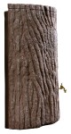 Zbiornik  Evergreen Lite 300 l - Zbiornik Pień Drzewa  (outlet)