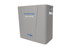 Centrala deszczowa Rainmaster Favorit SC 55 | Oktotechnika