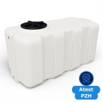 Zbiornik  SG - 200 L (outlet)