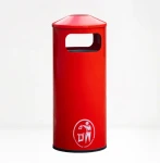 KOSZ TARRAS - WOLNOSTOJĄCY – 50L
