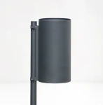 KOSZ ULICZNY - 50l - OK