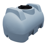 Zbiornik G-500 (Black November)