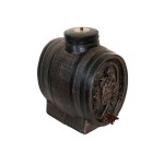 Pojemnik 80L - Classic - pozioma