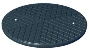 Pokrywa do zbiorników TopCover 