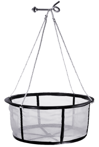 Filtr koszowy do 350 m2 dachu