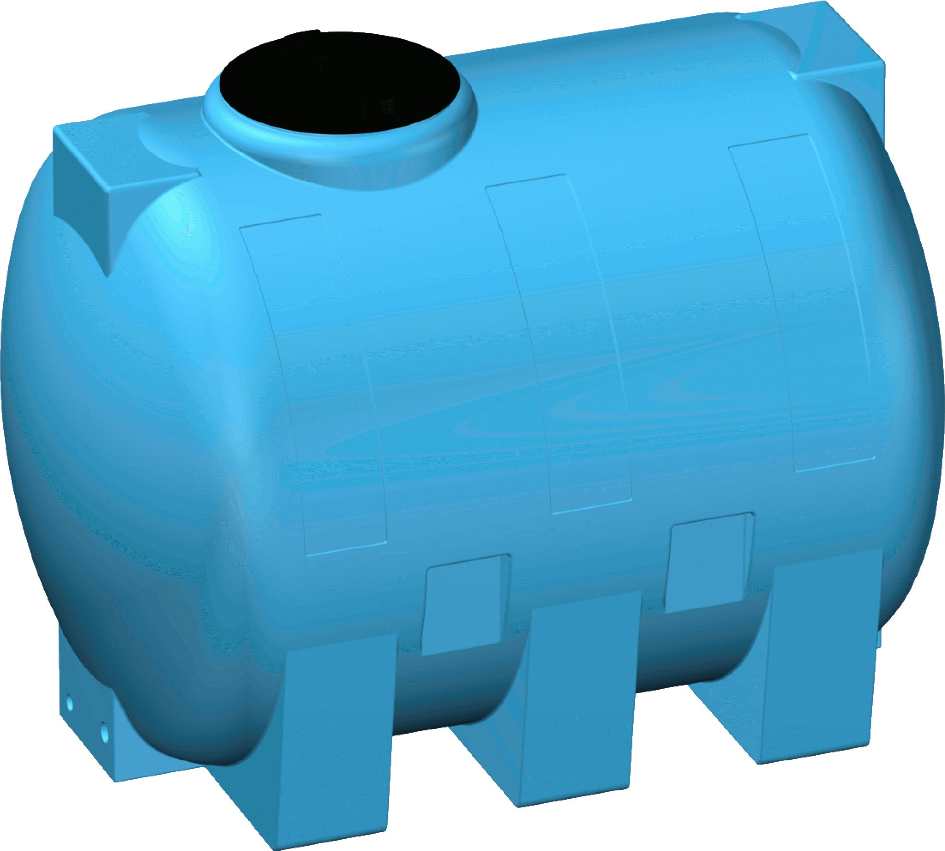 Zbiornik typu Cisterna