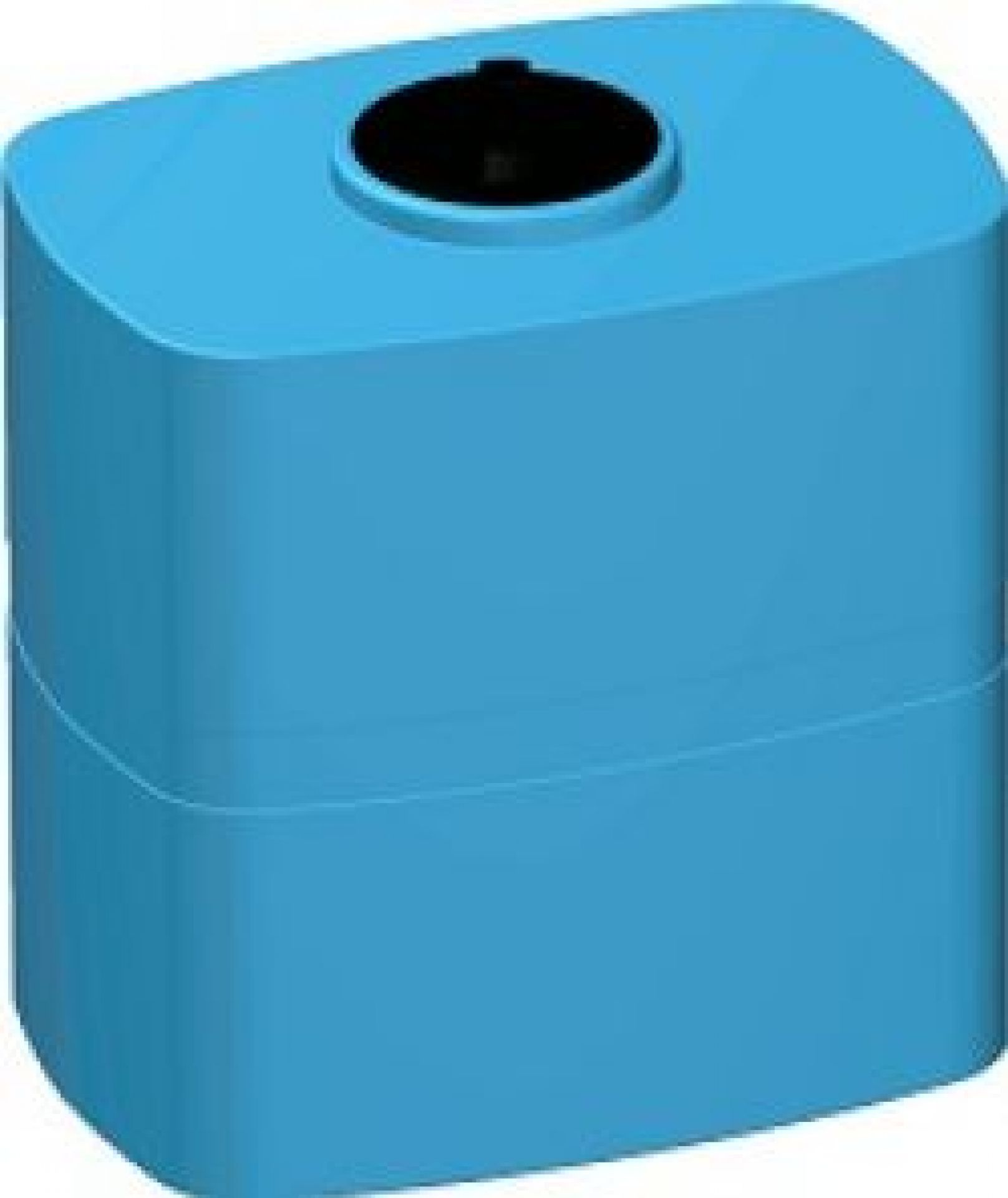 Zbiornik Box Oktotechnika