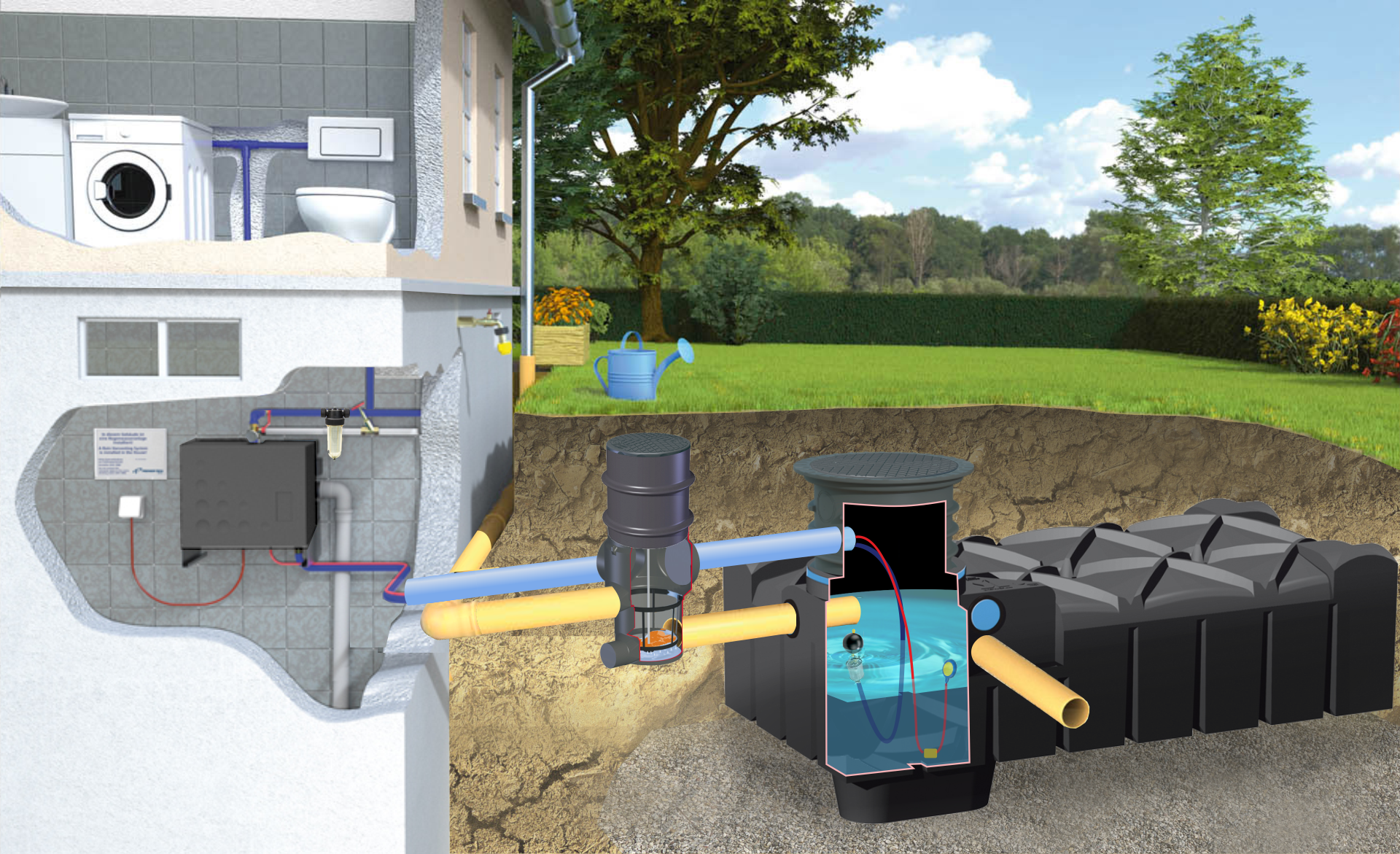 zestaw-dom-ogród-Oktotechnika-fline