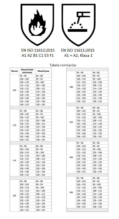odzież-trudnopalna-rozmiart-oktotechnika