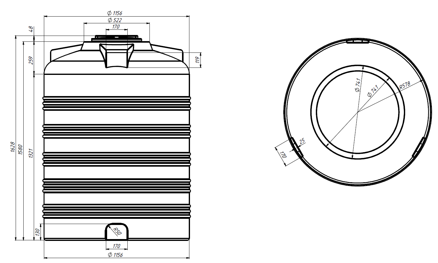 rozmiar-zbiornik-1500-Oktotechnika